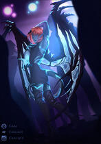 Fullbody Illustration